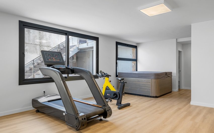 Resale - Apartment -
Orihuela Costa - Playa Flamenca