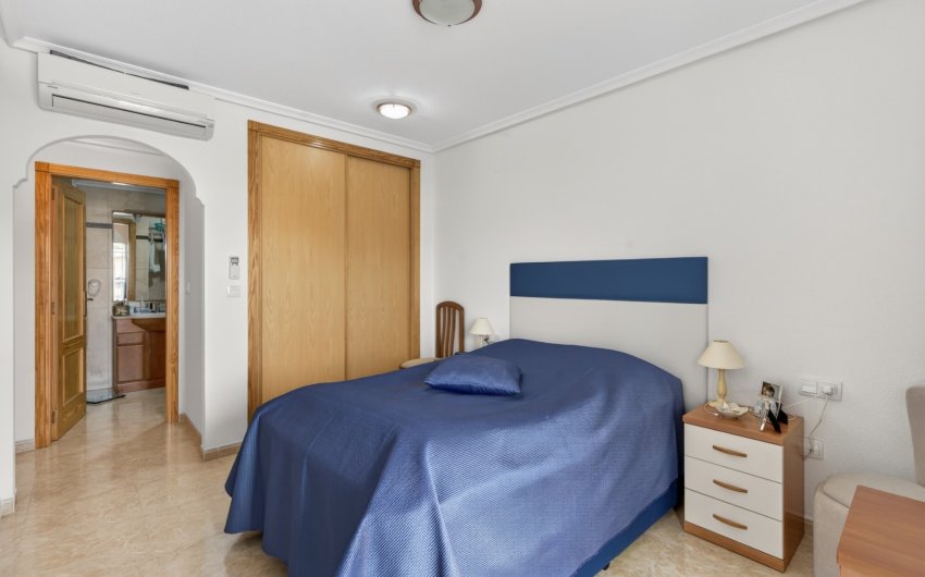 Resale - Apartment -
Orihuela Costa - Playa Flamenca