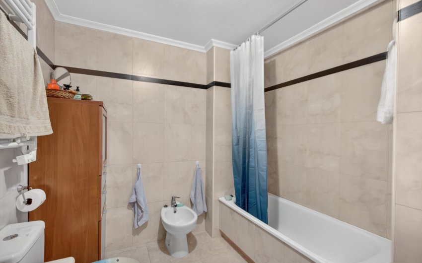 Resale - Apartment -
Orihuela Costa - Playa Flamenca