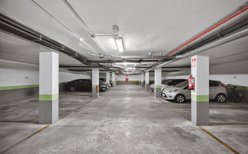 Resale - Apartment -
Orihuela Costa - Playa Flamenca