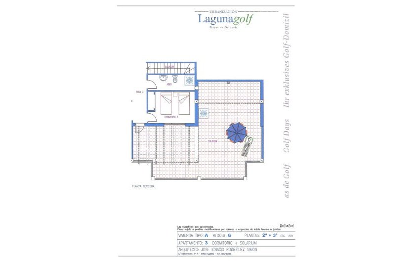 Resale - Apartment -
Orihuela Costa - Playa Flamenca