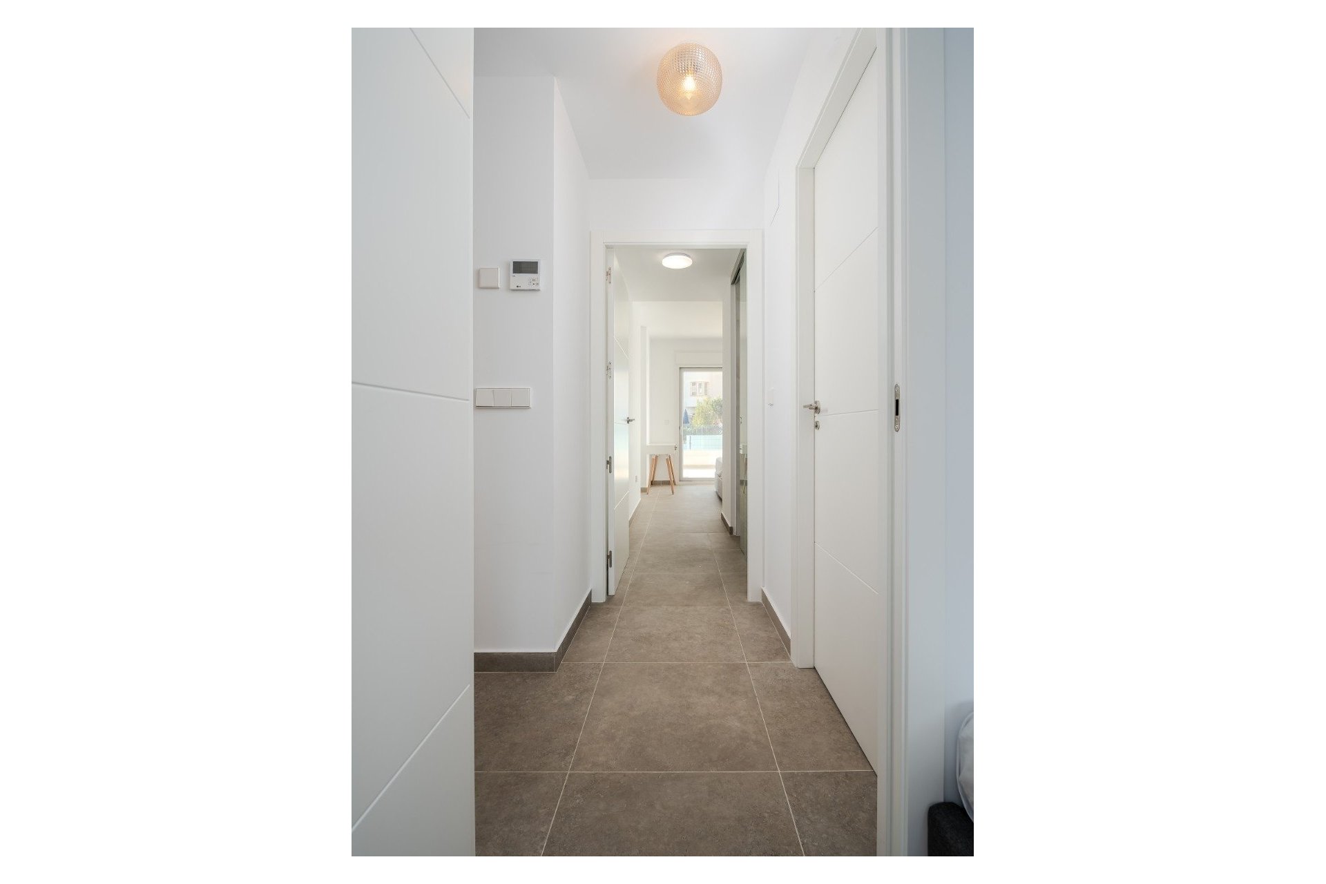 Resale - Apartment -
Orihuela Costa - Playa Flamenca