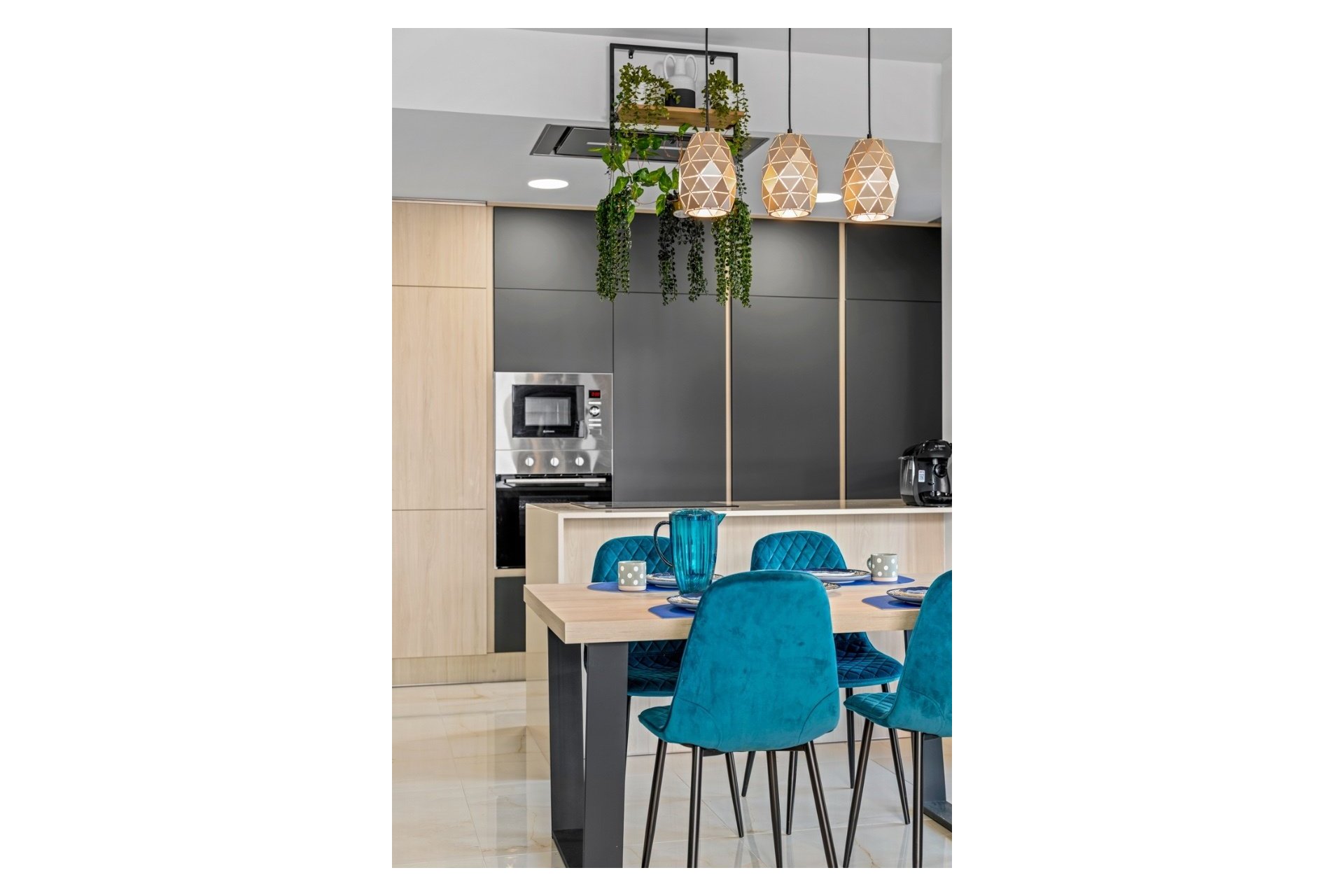 Resale - Apartment -
Orihuela Costa - Playa Flamenca