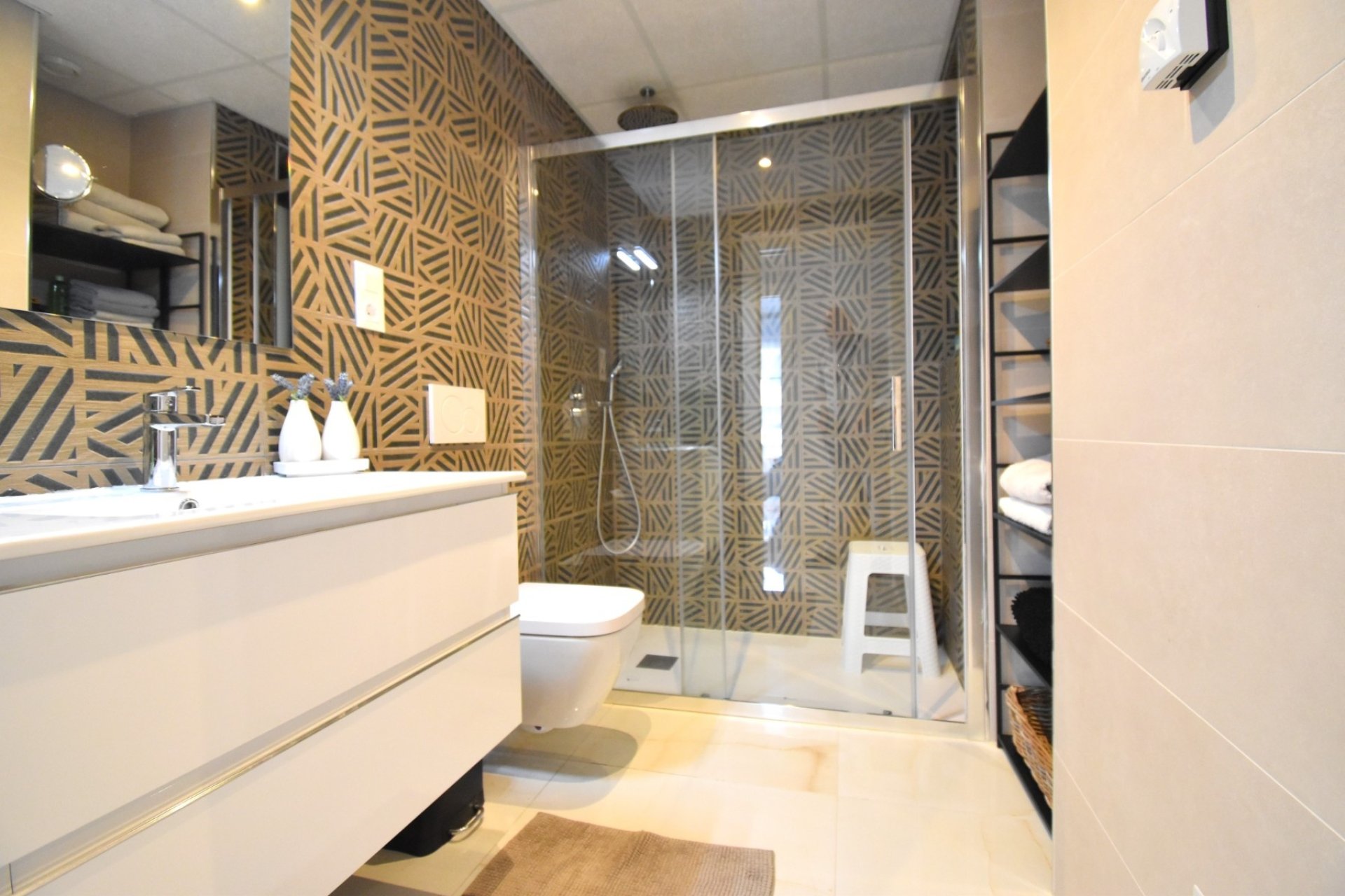 Resale - Apartment -
Orihuela Costa - Playa Flamenca