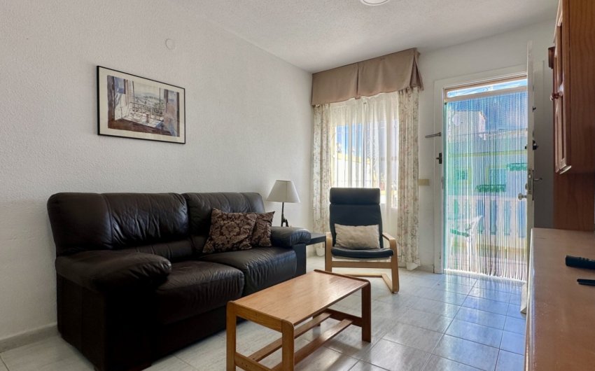 Resale - Apartment -
Orihuela Costa - Playa Flamenca