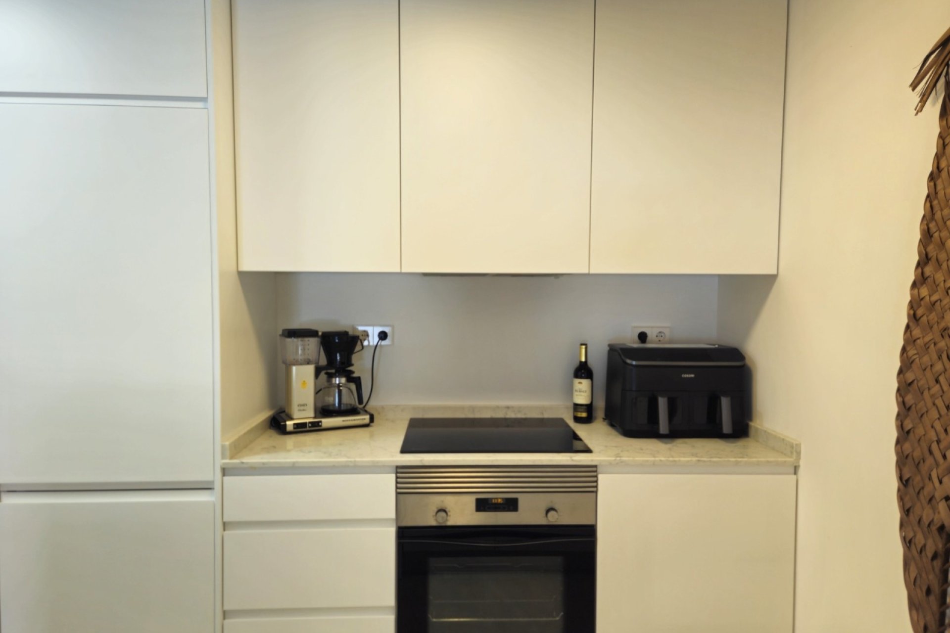 Resale - Apartment -
Orihuela Costa - Playa Flamenca