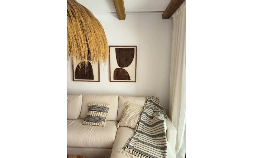 Resale - Apartment -
Orihuela Costa - Playa Flamenca