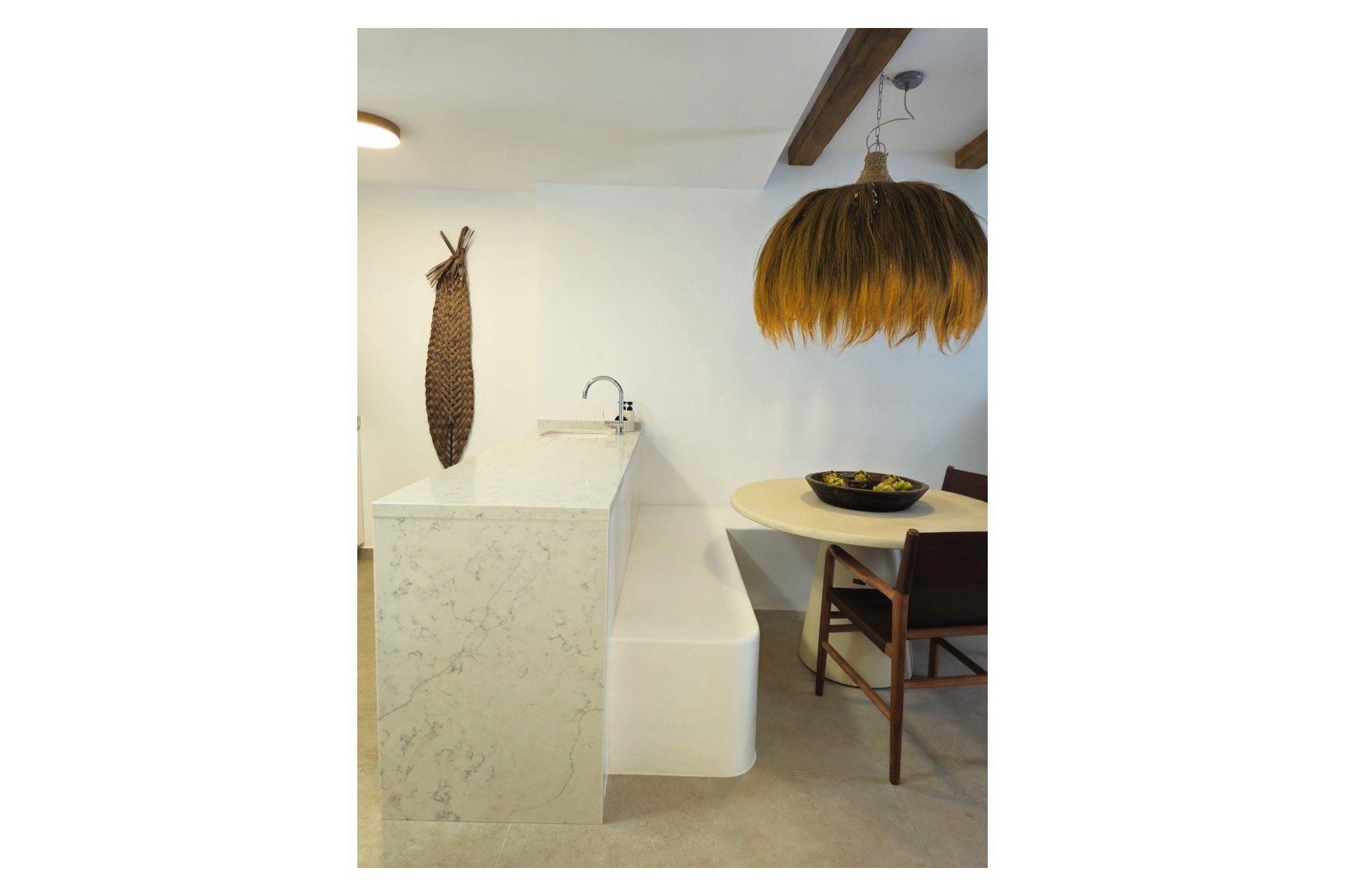 Resale - Apartment -
Orihuela Costa - Playa Flamenca