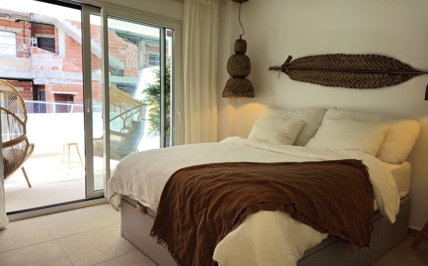 Resale - Apartment -
Orihuela Costa - Playa Flamenca