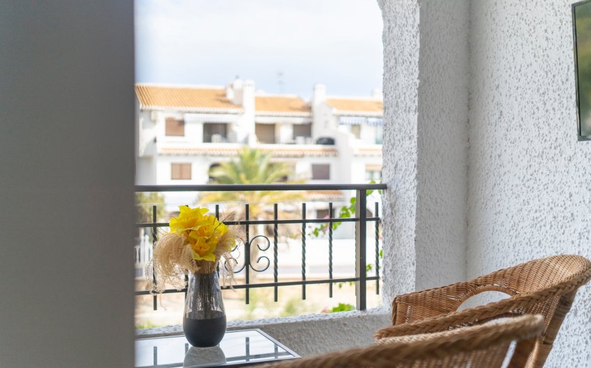 Resale - Apartment -
Orihuela Costa - Playa Flamenca