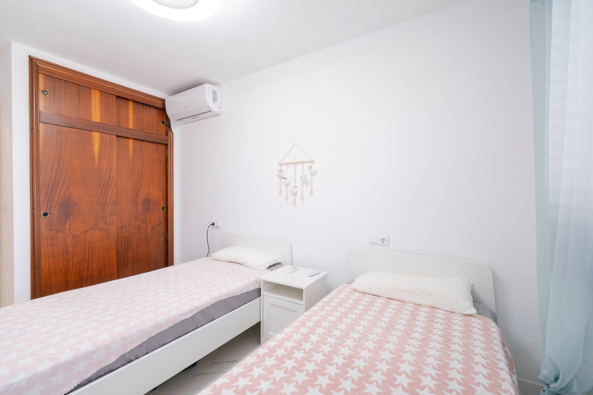 Resale - Apartment -
Orihuela Costa - Playa Flamenca