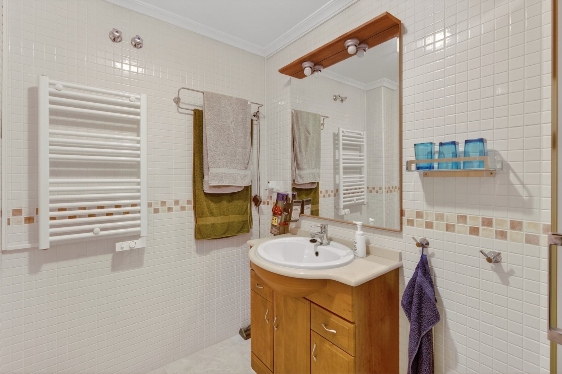 Resale - Apartment -
Orihuela Costa - Playa Flamenca