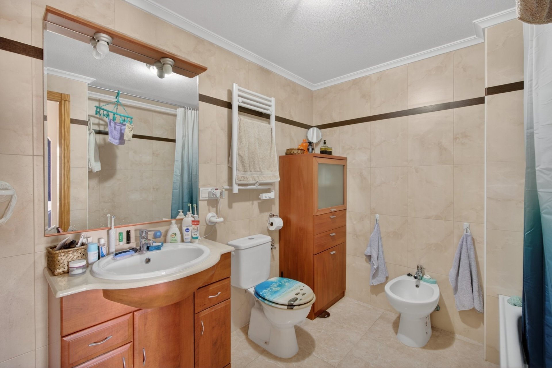 Resale - Apartment -
Orihuela Costa - Playa Flamenca