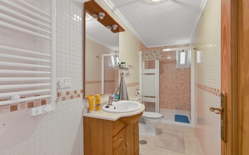 Resale - Apartment -
Orihuela Costa - Playa Flamenca