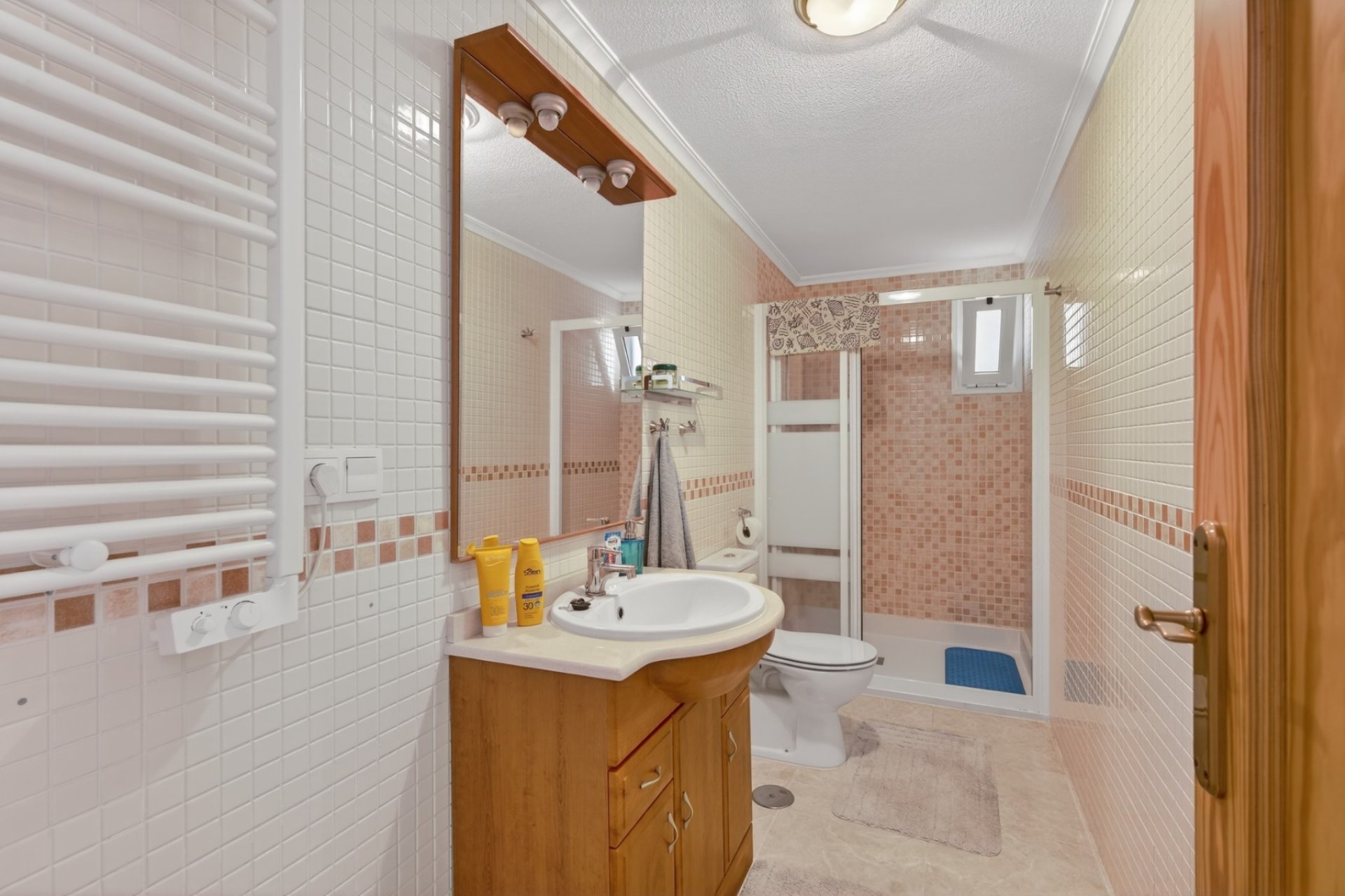 Resale - Apartment -
Orihuela Costa - Playa Flamenca