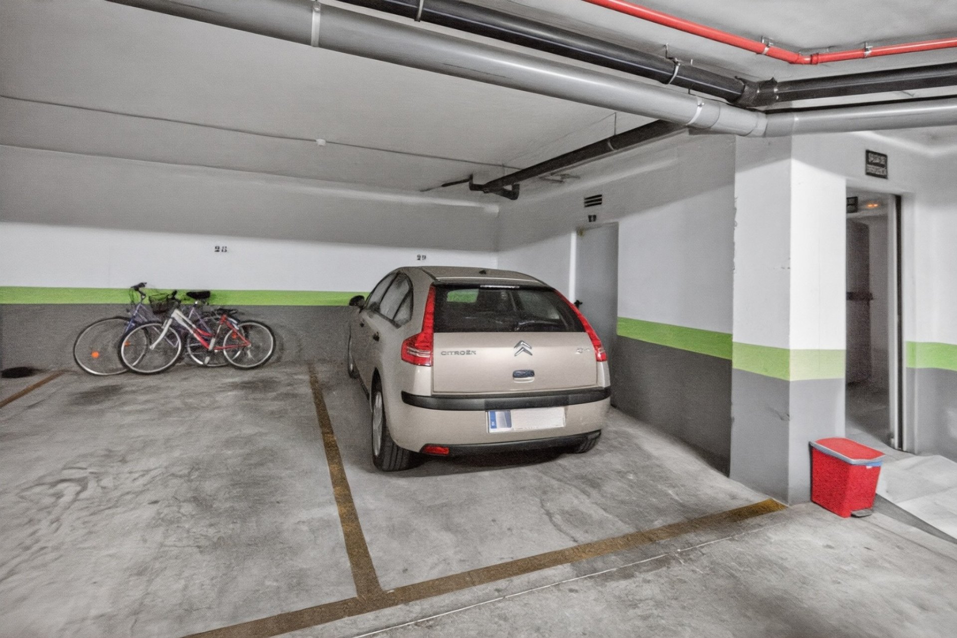 Resale - Apartment -
Orihuela Costa - Playa Flamenca