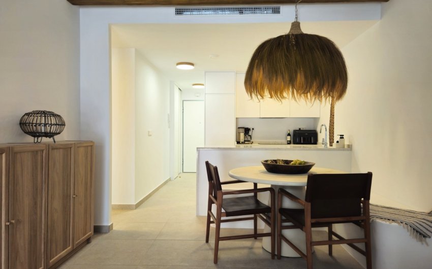 Resale - Apartment -
Orihuela Costa - Playa Flamenca