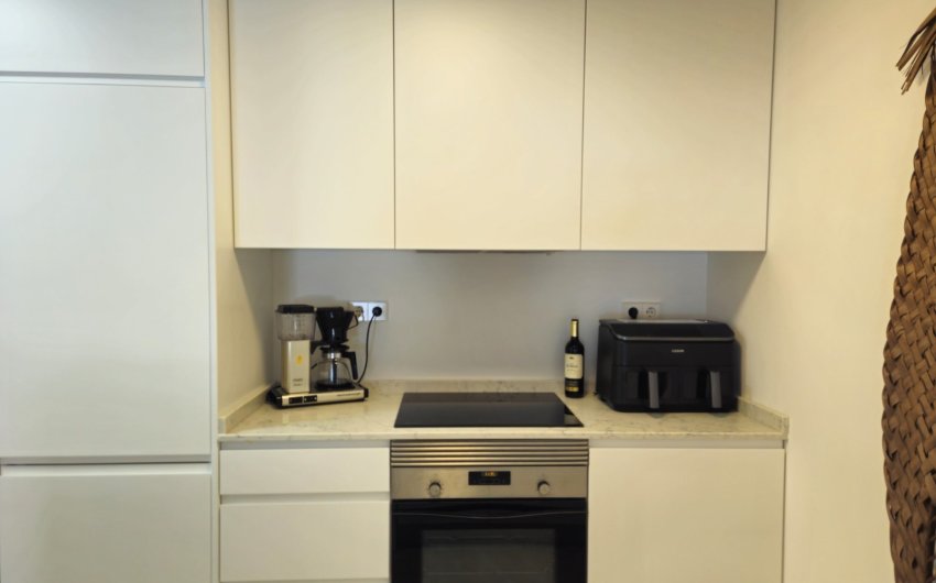 Resale - Apartment -
Orihuela Costa - Playa Flamenca