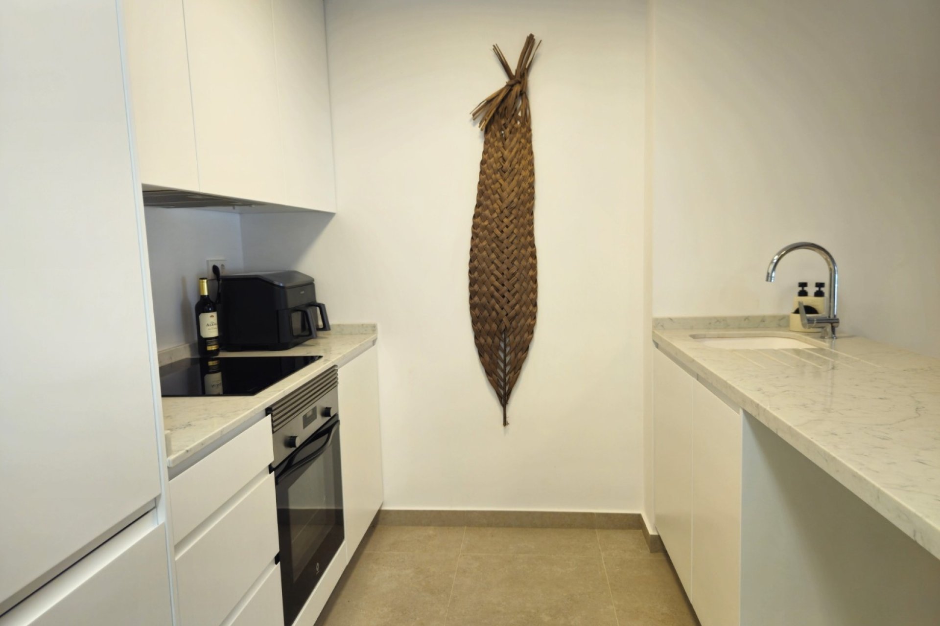 Resale - Apartment -
Orihuela Costa - Playa Flamenca