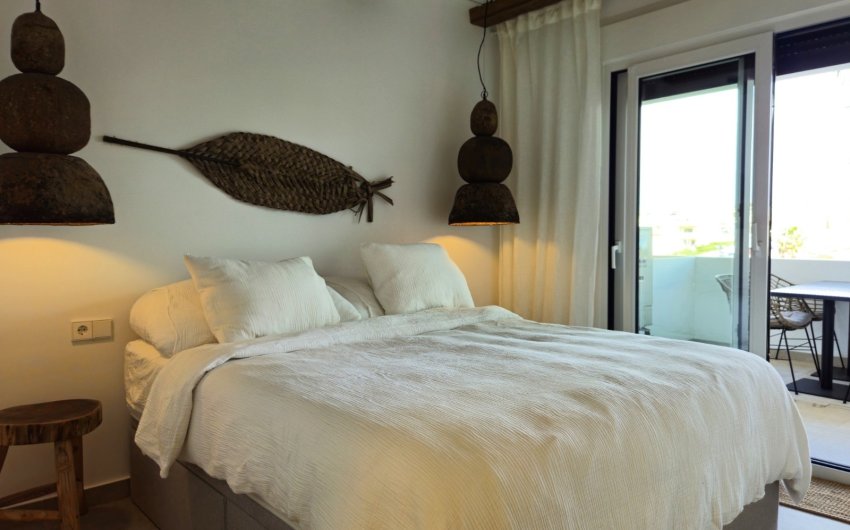 Resale - Apartment -
Orihuela Costa - Playa Flamenca