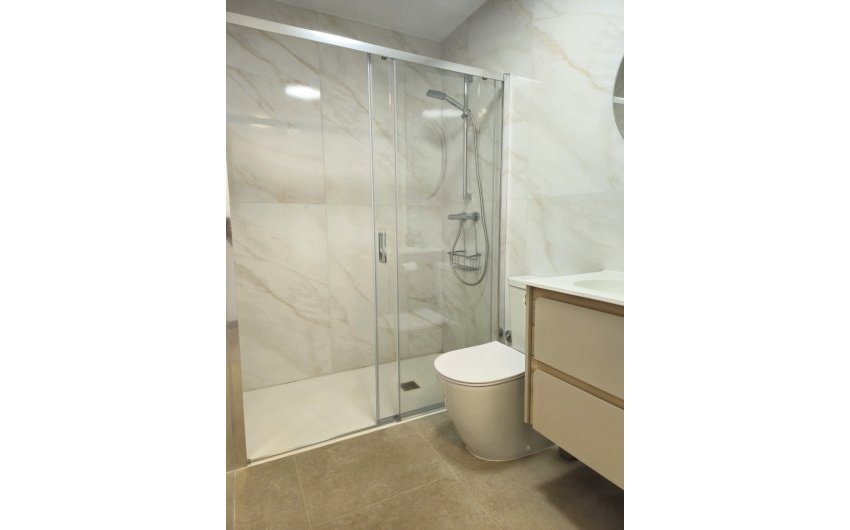 Resale - Apartment -
Orihuela Costa - Playa Flamenca