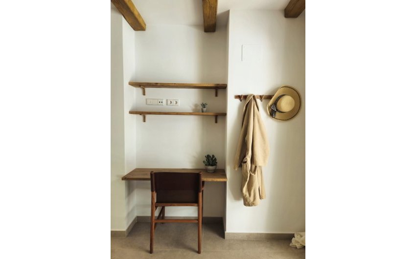 Resale - Apartment -
Orihuela Costa - Playa Flamenca