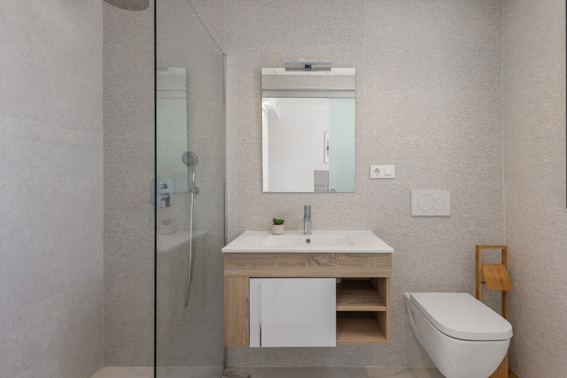 Resale - Apartment -
Orihuela Costa - Playa Flamenca