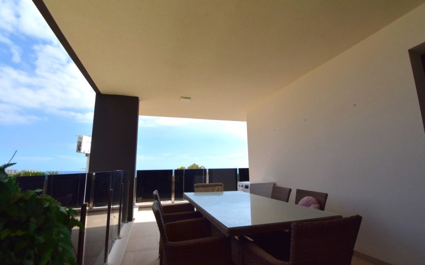 Resale - Apartment -
Orihuela Costa - Playa Flamenca