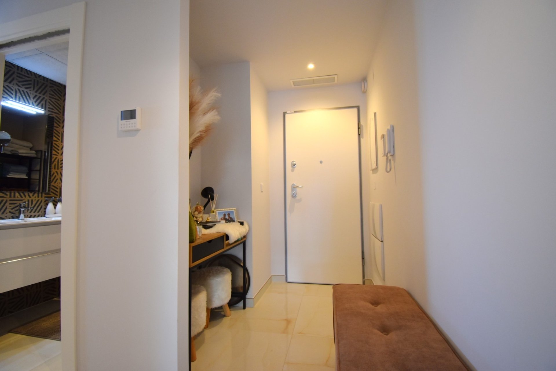 Resale - Apartment -
Orihuela Costa - Playa Flamenca