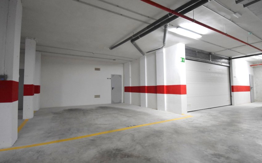 Resale - Apartment -
Orihuela Costa - Playa Flamenca