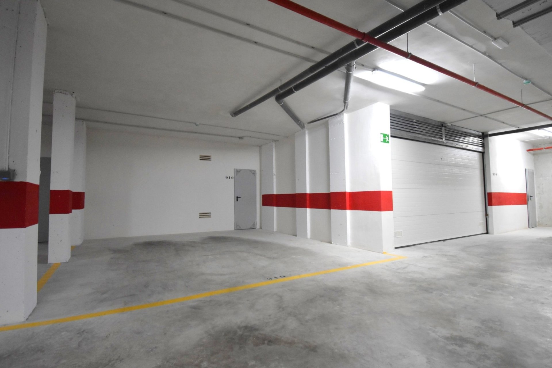 Resale - Apartment -
Orihuela Costa - Playa Flamenca