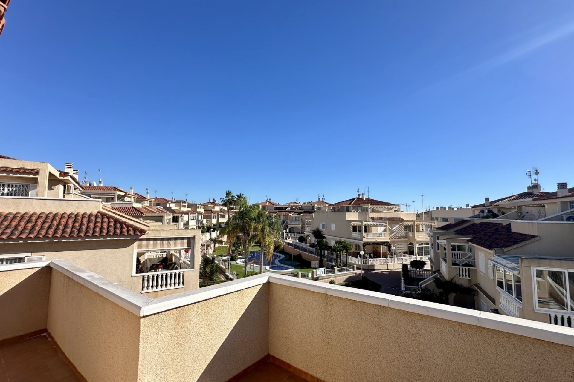 Resale - Apartment -
Orihuela Costa - Playa Flamenca