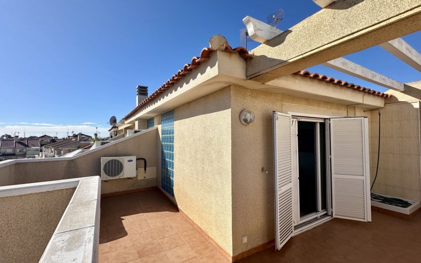 Resale - Apartment -
Orihuela Costa - Playa Flamenca