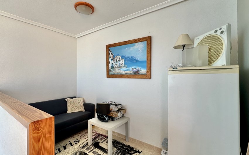 Resale - Apartment -
Orihuela Costa - Playa Flamenca