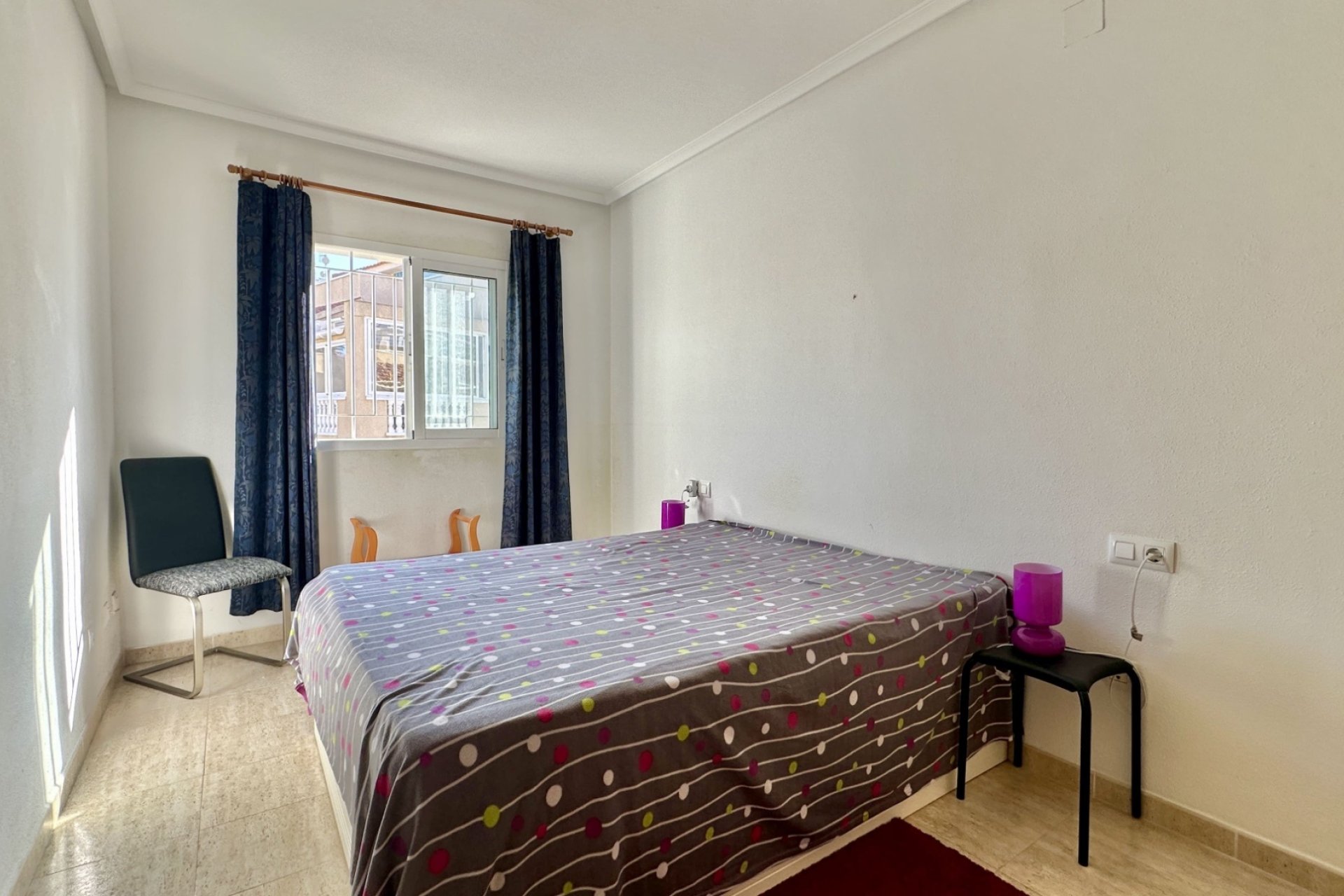 Resale - Apartment -
Orihuela Costa - Playa Flamenca