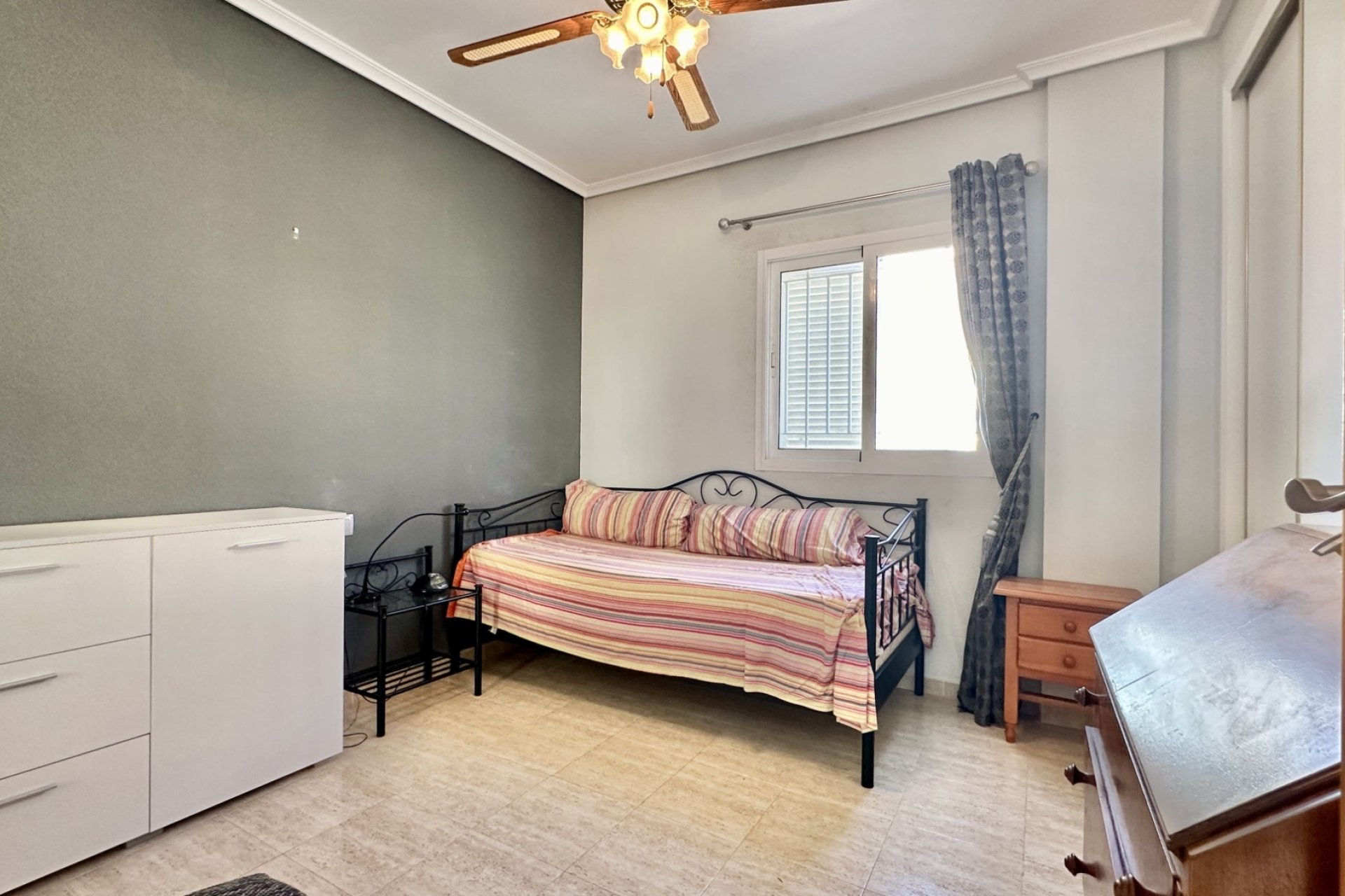 Resale - Apartment -
Orihuela Costa - Playa Flamenca