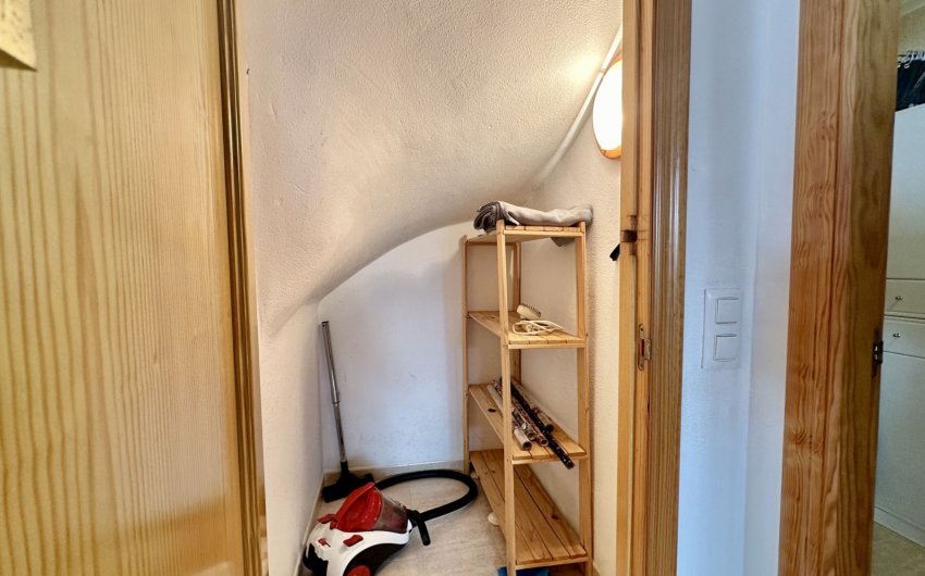 Resale - Apartment -
Orihuela Costa - Playa Flamenca