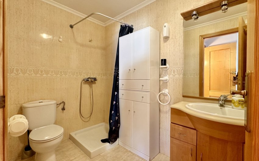 Resale - Apartment -
Orihuela Costa - Playa Flamenca