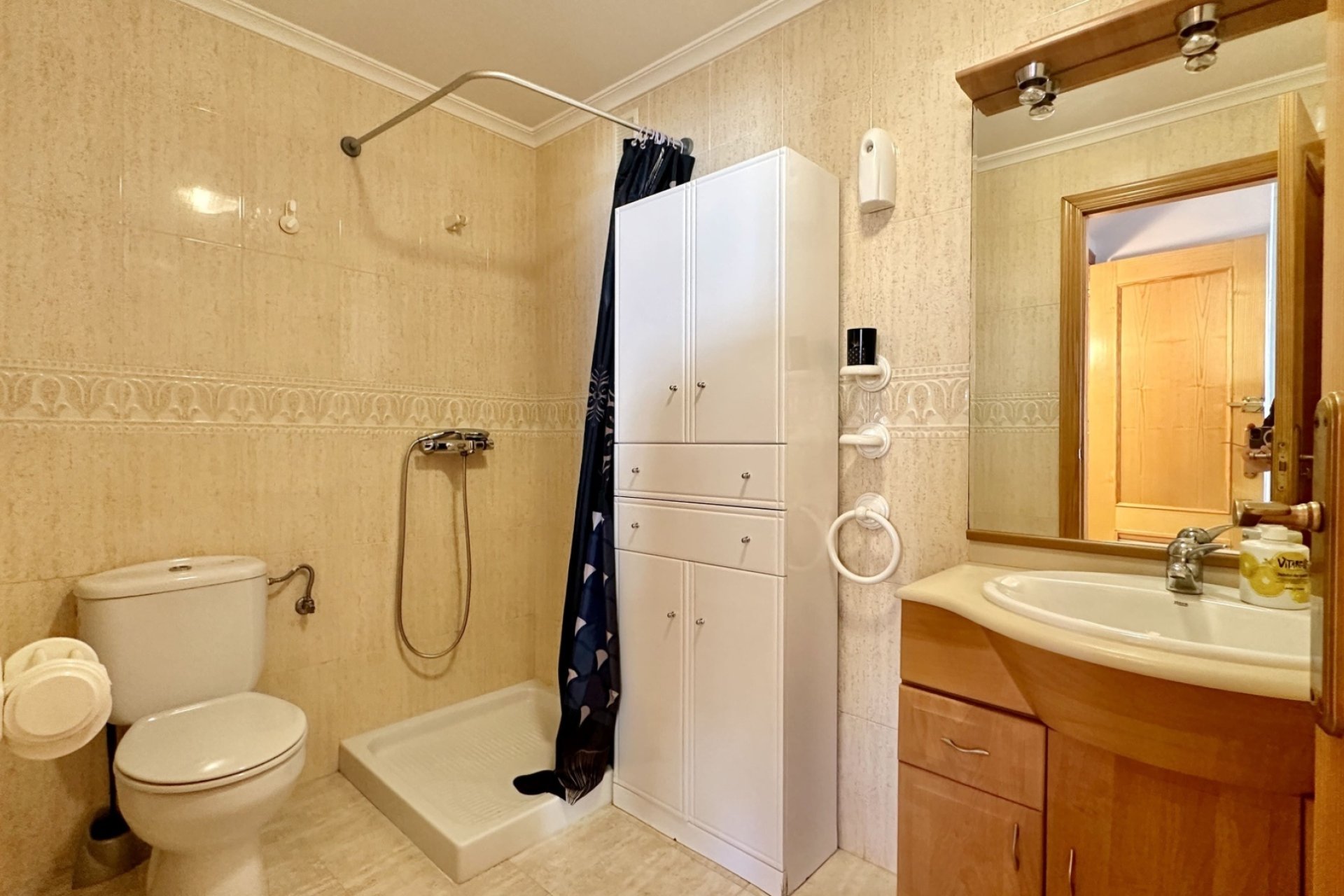 Resale - Apartment -
Orihuela Costa - Playa Flamenca