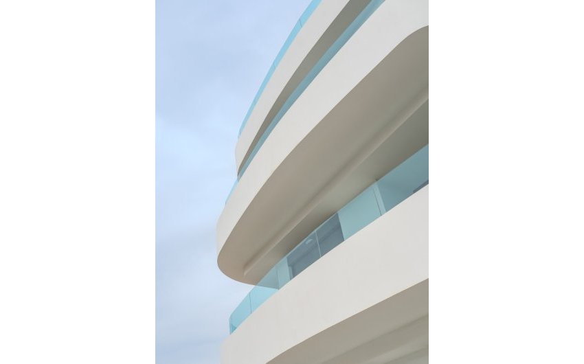 Resale - Apartment -
Orihuela Costa - Playa Flamenca