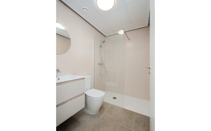 Resale - Apartment -
Orihuela Costa - Playa Flamenca