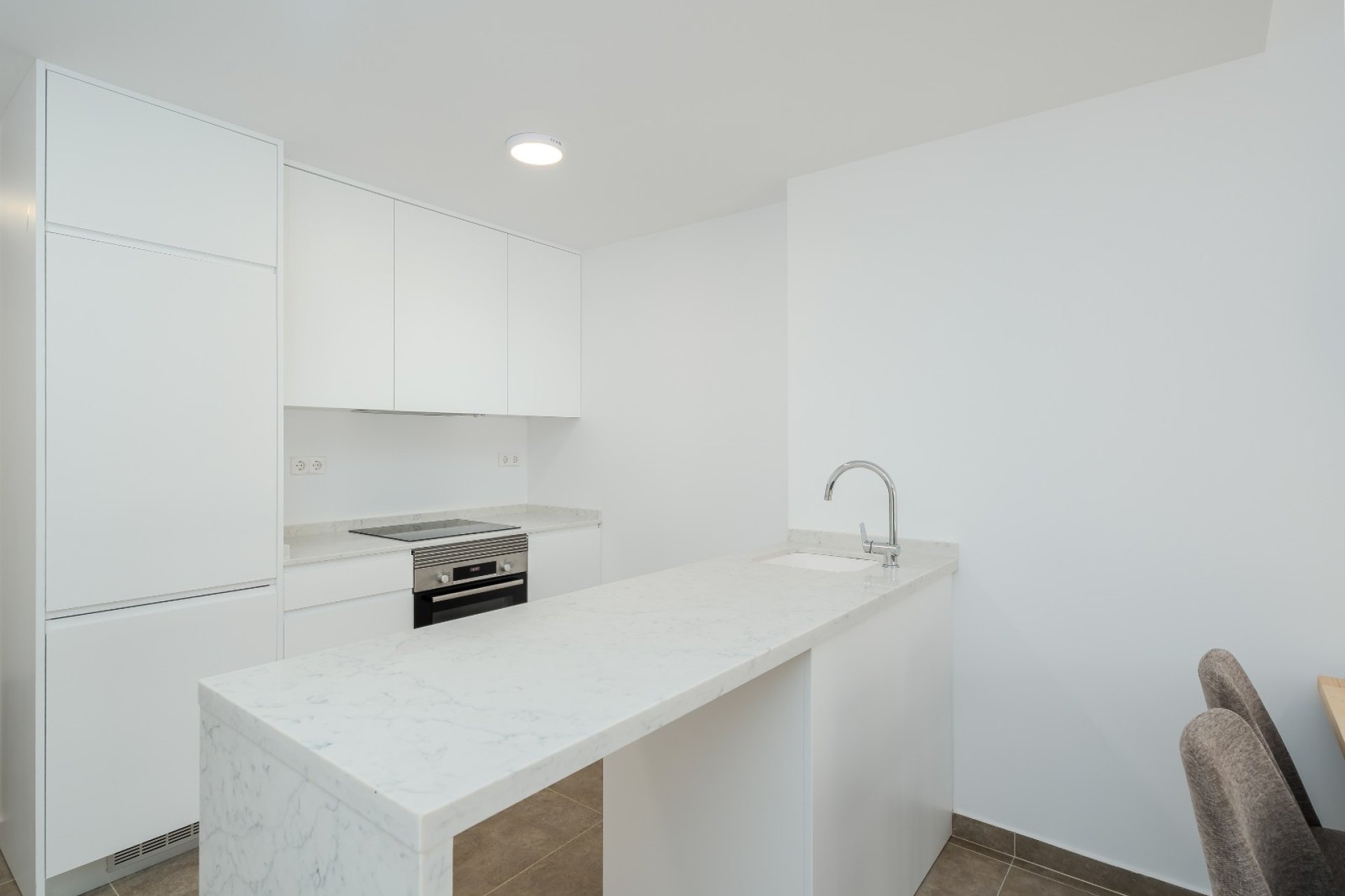 Resale - Apartment -
Orihuela Costa - Playa Flamenca