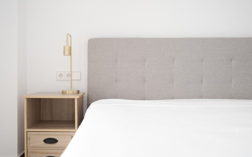 Resale - Apartment -
Orihuela Costa - Playa Flamenca