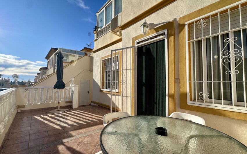 Resale - Apartment -
Orihuela Costa - Playa Flamenca