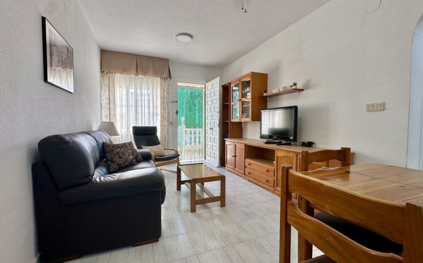 Resale - Apartment -
Orihuela Costa - Playa Flamenca