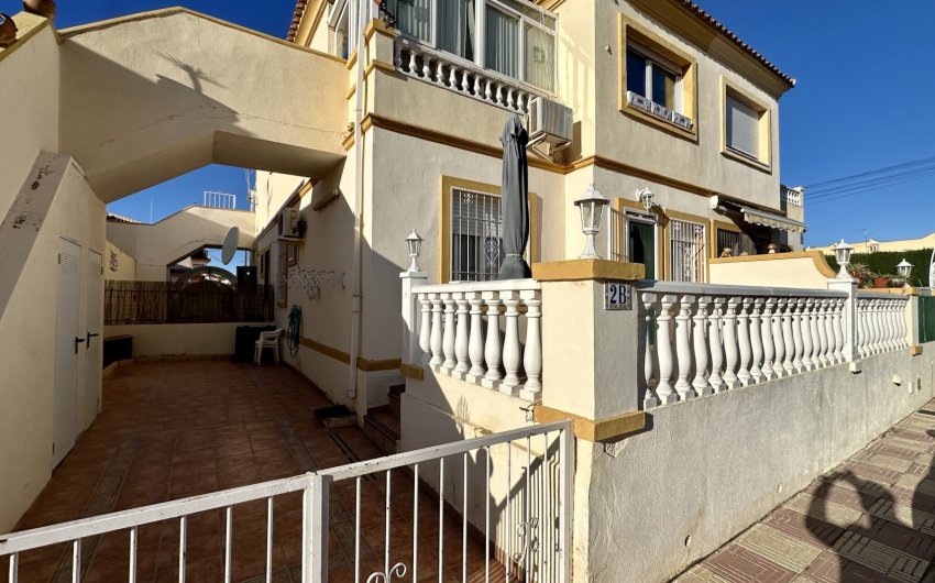 Resale - Apartment -
Orihuela Costa - Playa Flamenca