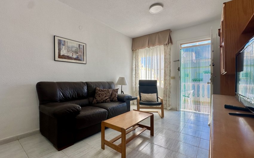 Resale - Apartment -
Orihuela Costa - Playa Flamenca