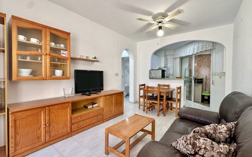 Resale - Apartment -
Orihuela Costa - Playa Flamenca