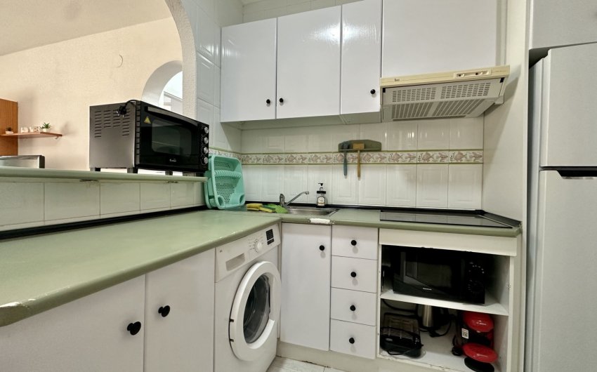 Resale - Apartment -
Orihuela Costa - Playa Flamenca