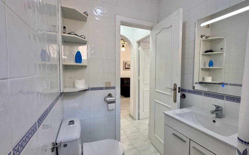 Resale - Apartment -
Orihuela Costa - Playa Flamenca